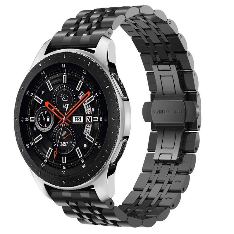 بند اسپریگ مدل 7Bead STL TW مناسب برای ساعت هوشمند شیائومی Watch S4 / S4 Sport 22mm