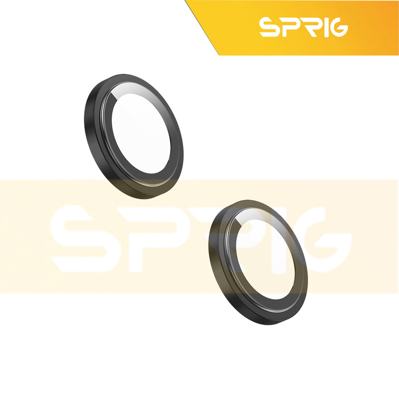 کاور اسپریگ مدل BRD Magsafe-Ring مناسب برای گوشی موبایل اپل Iphone 15 به همراه محافظ صفحه نمایش و محافظ لنز دوربین