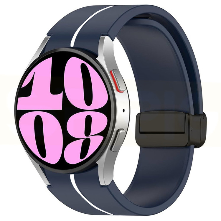 بند اسپریگ مدل Magnetic CLine مناسب برای ساعت هوشمند سامسونگ Galaxy Watch 6 40mm / 44mm / Classic 43mm / Classic 47mm
