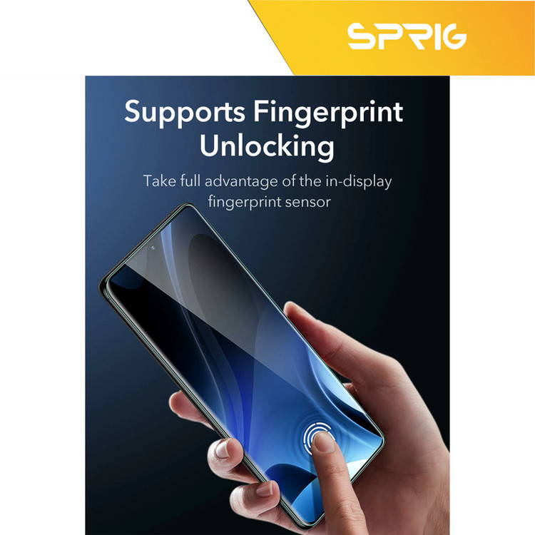 محافظ لنز دوربین اسپریگ مدل 3D-FU مناسب برای گوشی موبایل سامسونگ Galaxy S22 Ultra به همراه محافظ صفحه نمایش و محافظ پشت گوشی