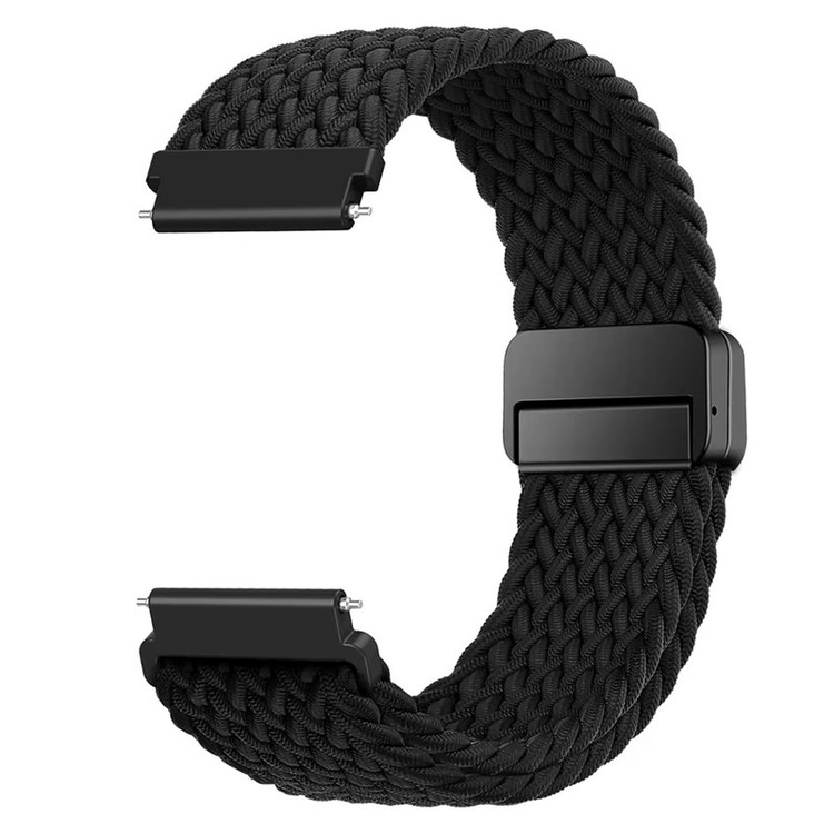 بند اسپریگ مدل Braided SOLMagnet TW مناسب برای ساعت هوشمند میبرو Watch Lite 3 / Lite 3 Pro 22mm