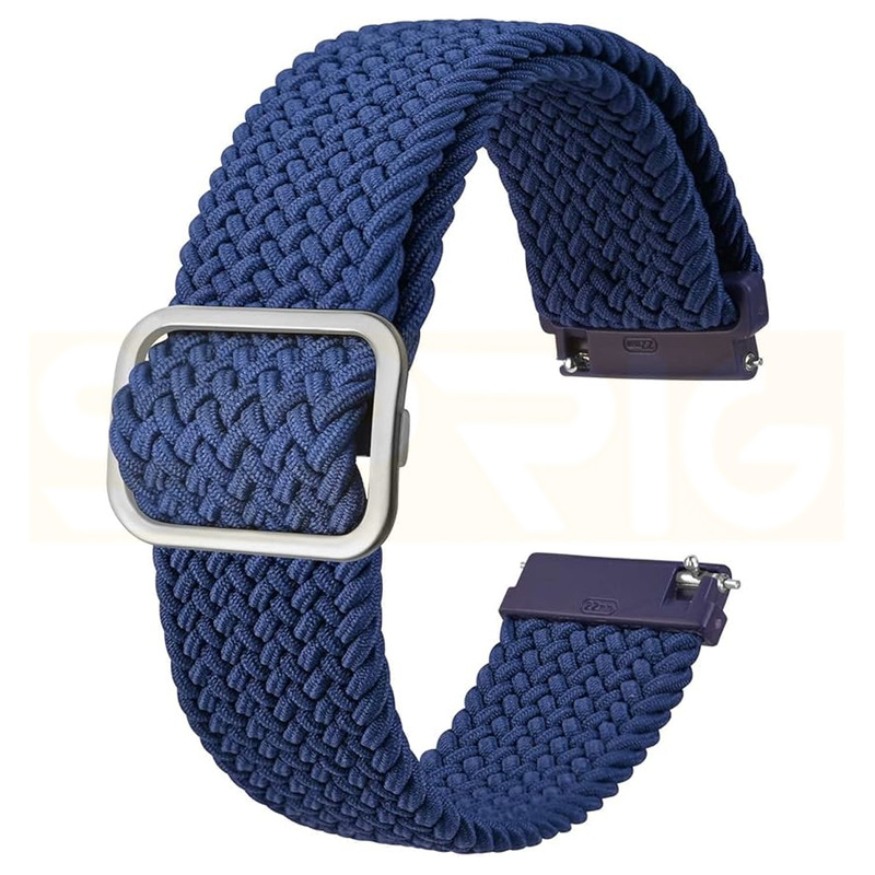 بند اسپریگ مدل Braided CLPS TW مناسب برای ساعت هوشمند گلوریمی M2 / M2 Pro / M2 Max
