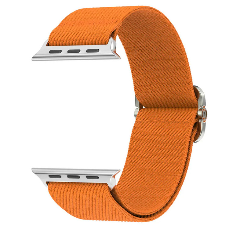بند اسپریگ مدل Fabric Elastic مناسب برای اپل واچ 45 mm سری 7/8/9
