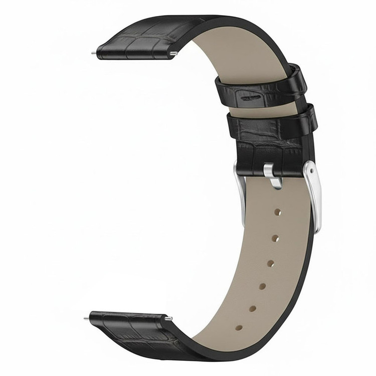 بند اسپریگ مدل Lizard cuero TW مناسب برای ساعت هوشمند کیسلکت Kr / Kr2 / Kr pro 22mm