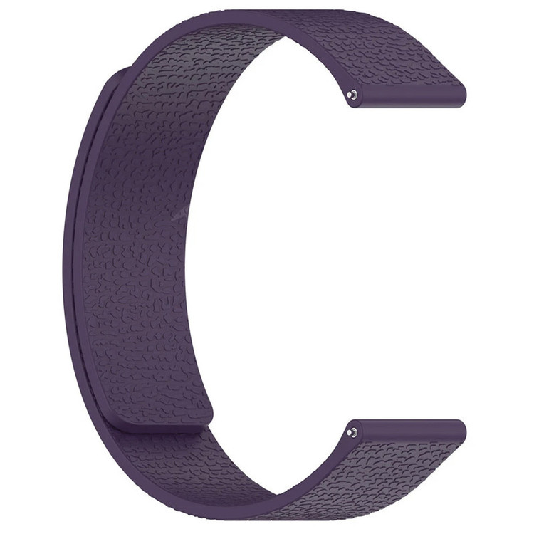 بند اسپریگ مدل Skin Pattern TW مناسب برای ساعت هوشمند میبرو X1 / A1 / A2 / Lite 2 / C3