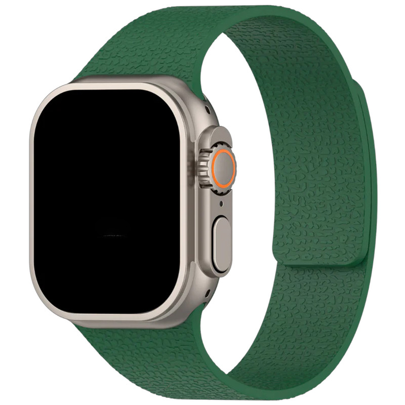 بند اسپریگ مدل Skin Pattern مناسب برای اپل واچ 38/40 میلی متری سری 1/2/3/4/5/6/SE2021/SE2022