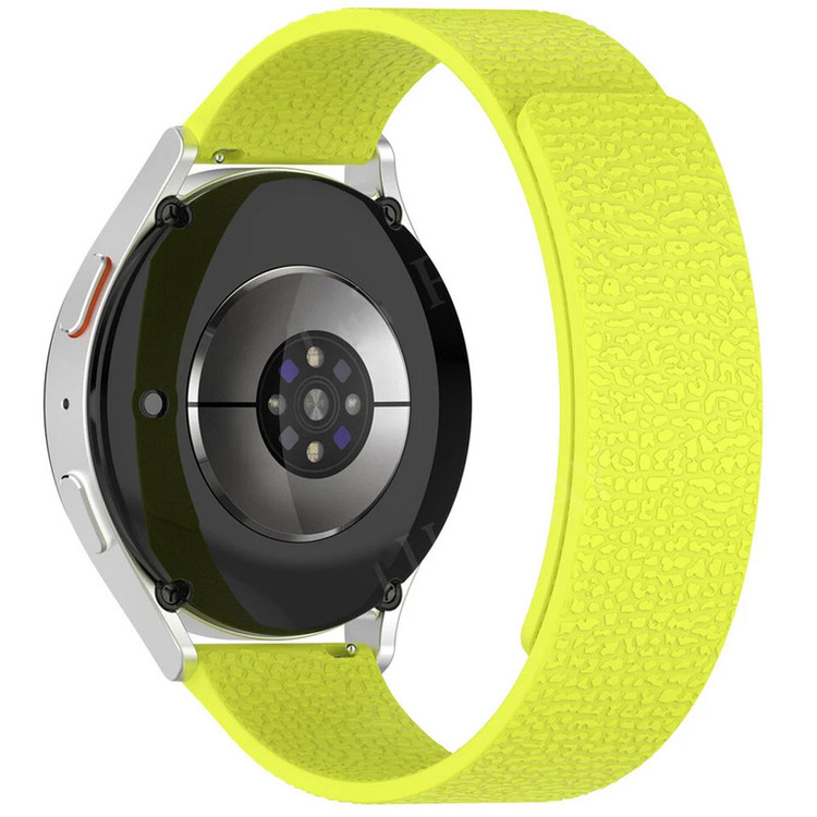 بند اسپریگ مدل Skin Pattern TW مناسب برای ساعت هوشمند شیائومی S1 / S1 Active / S2 / Mi Watch XMWTCL02 / Mi Watch Color 2 / Mi Watch Color سایز 22 میلیمتری