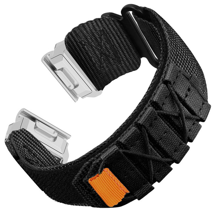 بند اسپریگ مدل Outdoor Qickfit BIS6 مناسب برای ساعت هوشمند گارمین Fenix 6X GPS (Size 26mm)