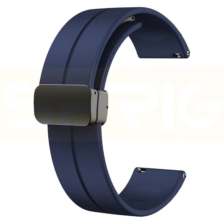 بند اسپریگ مدل favorite-1 TW مناسب برای ساعت هوشمند شیائومی سایز 22 میلی متری Redmi Watch 5 Active / Watch 5 Lite مجموعه 3 عددی