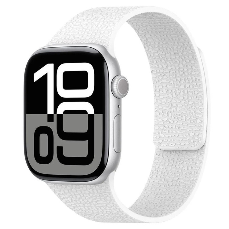 بند اسپریگ مدل Skin Pattern مناسب برای اپل واچ 45 میلی متری سری 7