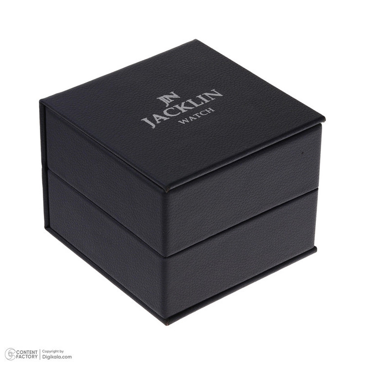 ساعت مچی عقربه ای زنانه جکلین مدل JN-1399509LH