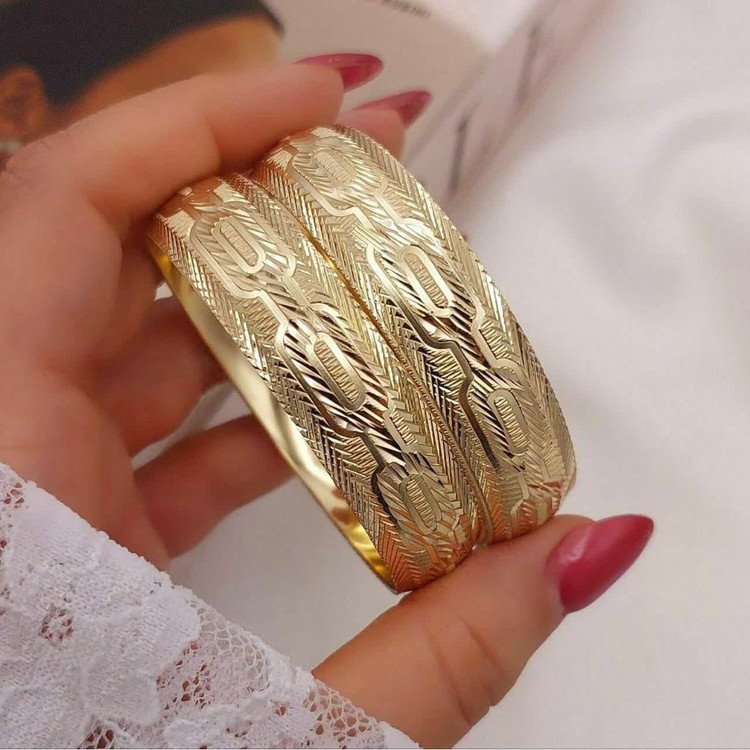 تکپوش زنانه طرح طلا برند طلاروس اصل