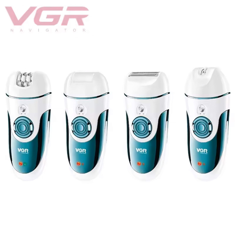 اپیلاتور وی جی ار مدل V-700