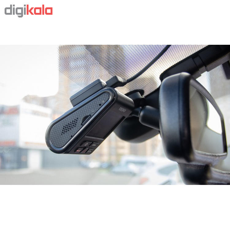 دوربین فیلم برداری خودرو وای فو مدل A119 V3