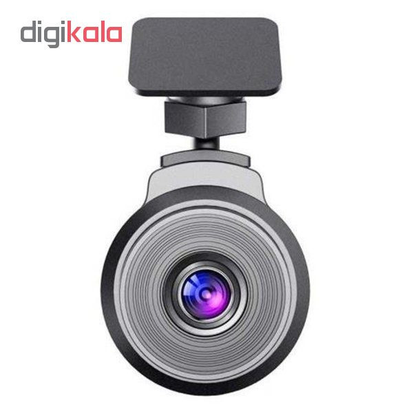 دوربین فیلم برداری خودرو وای فو مدل WR1
