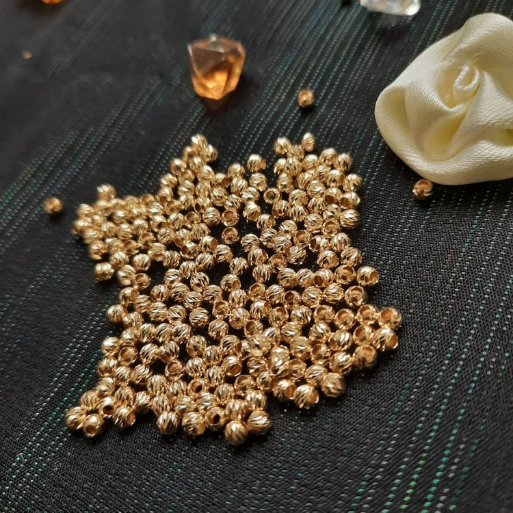 گوی البرنادو
