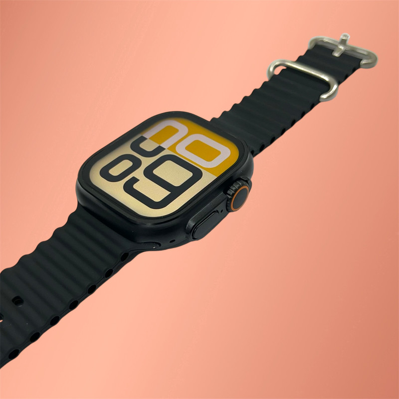 ساعت هوشمند میکروویر مدل Ultra3-U3W