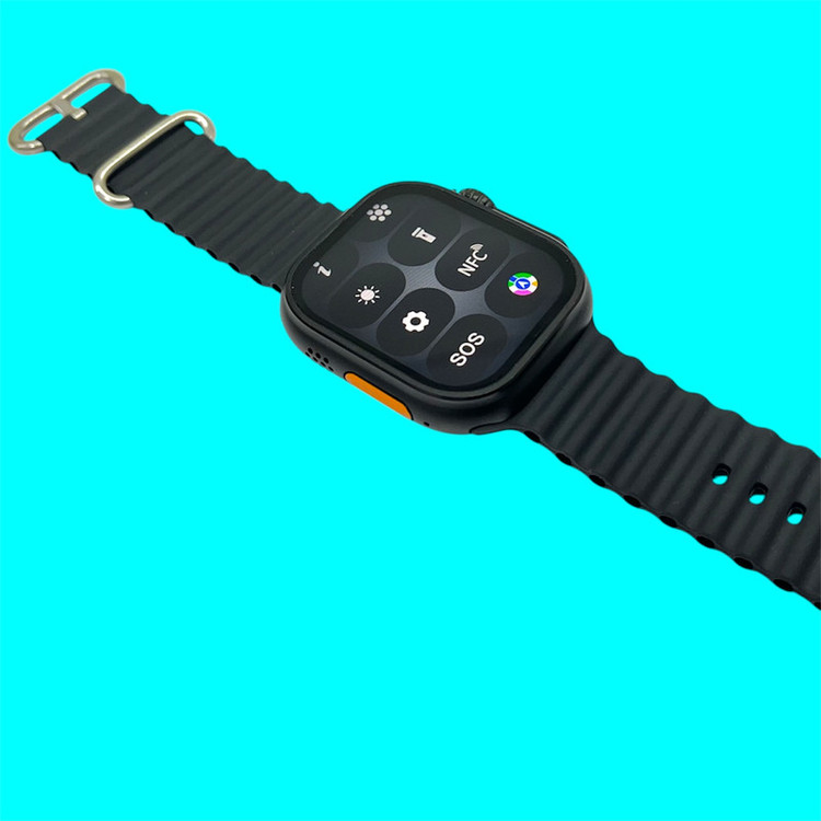 ساعت هوشمند میکروویر مدل Ultra3-U3W