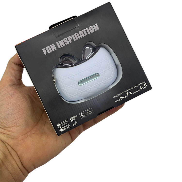 هدفون بلوتوثی دیبت ویر مدل YX46-Perfect Fit