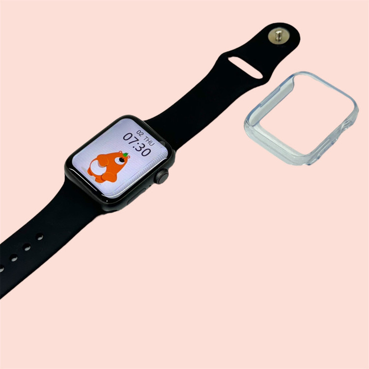 ساعت هوشمند میکروویر مدل 9 mini 41mm