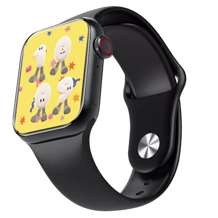 ساعت هوشمند میکروویر مدل 9 mini 41mm