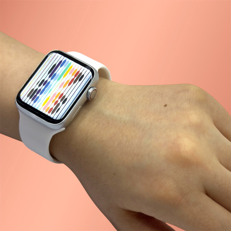 ساعت هوشمند میکروویر مدل 9 mini 41mm