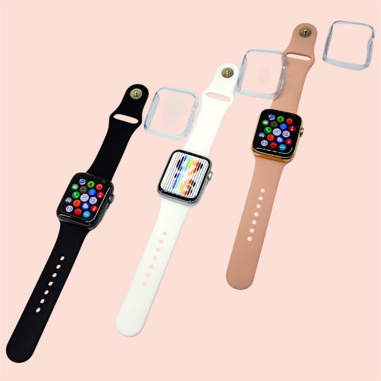ساعت هوشمند میکروویر مدل 9 mini 41mm