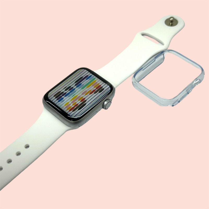 ساعت هوشمند میکروویر مدل 9 mini 41mm