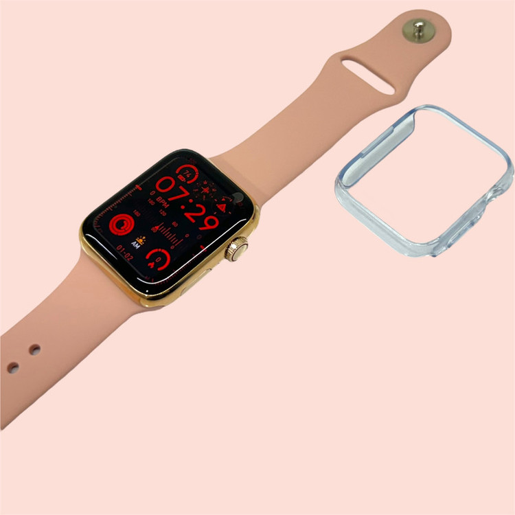 ساعت هوشمند میکروویر مدل 9 mini 41mm