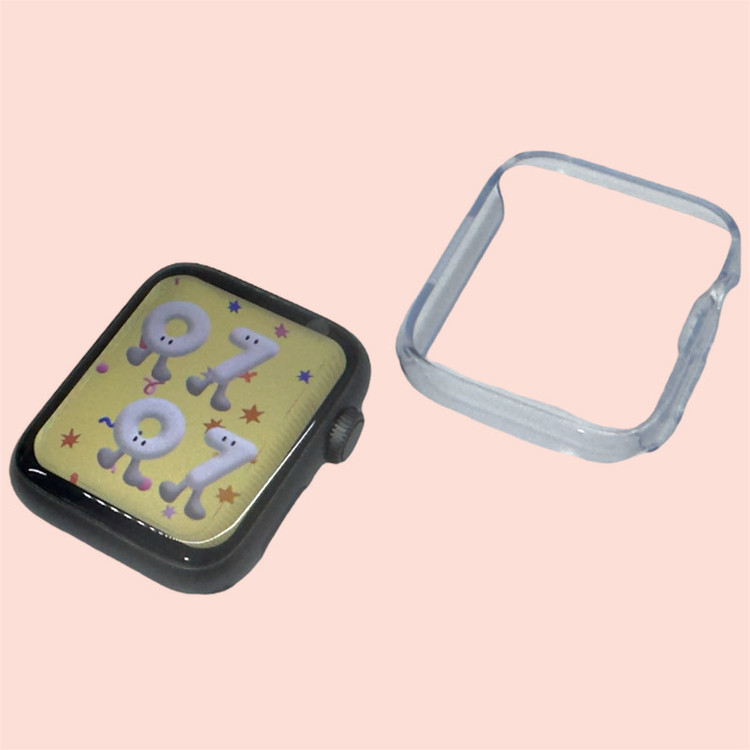 ساعت هوشمند میکروویر مدل 9 mini 41mm