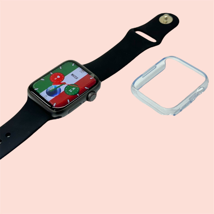 ساعت هوشمند میکروویر مدل 9 mini 41mm
