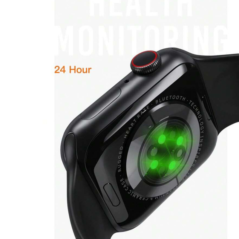 ساعت هوشمند میکروویر مدل 9 mini 41mm