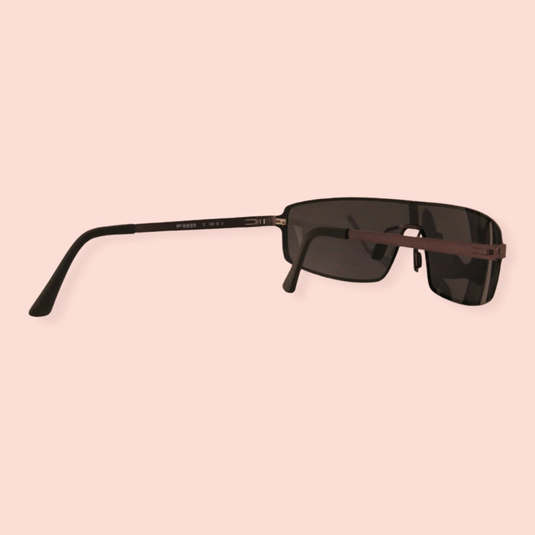 عینک آفتابی پورش دیزاین مدل P8839-C3
