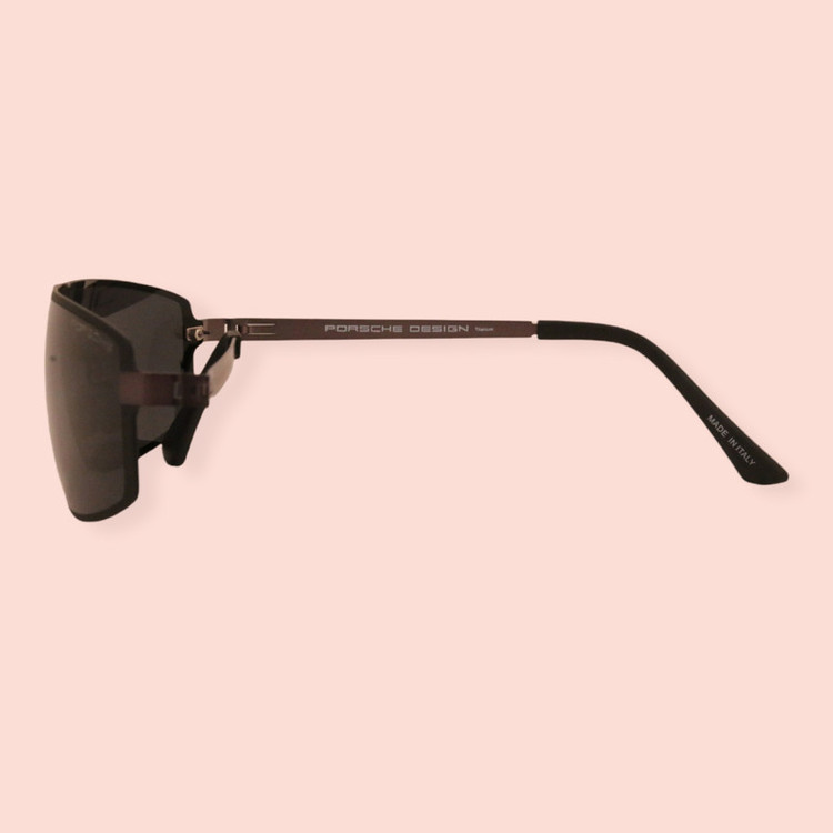 عینک آفتابی پورش دیزاین مدل P8839-C3