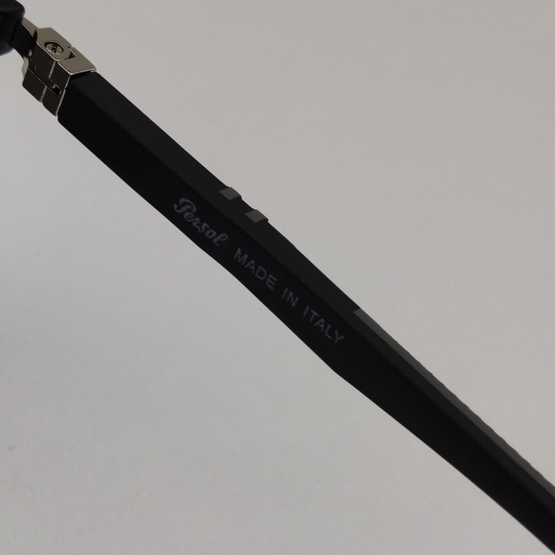 عینک آفتابی مستطیلی پلاریزه پرسول مدل TR8074