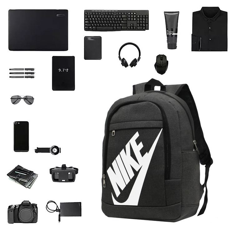کوله پشتی ورزشی مدل LBR-150009