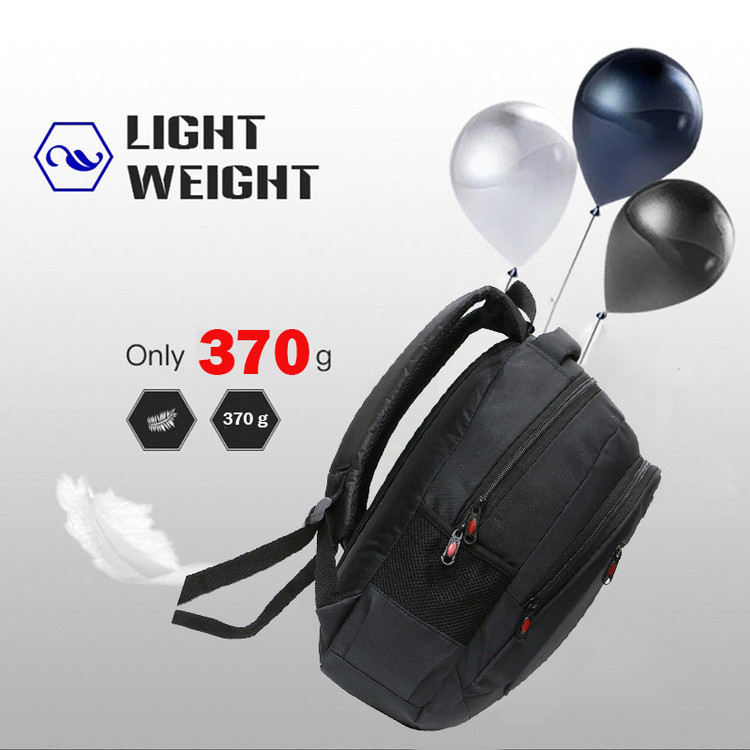 کوله پشتی توریث مدل VM-981 به همراه کیف لوازم شخصی