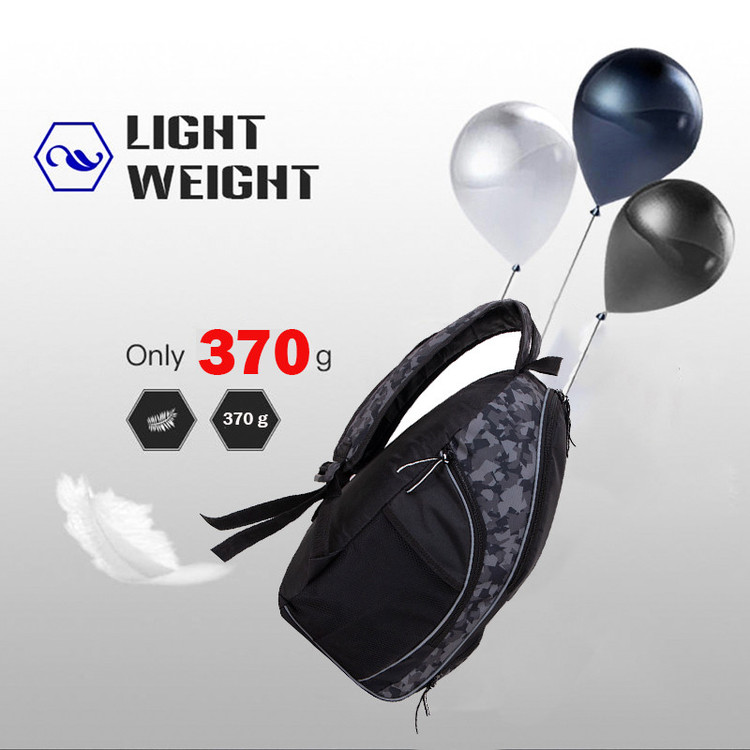 کوله پشتی سفری بگسون فورس مدل SLR-9700