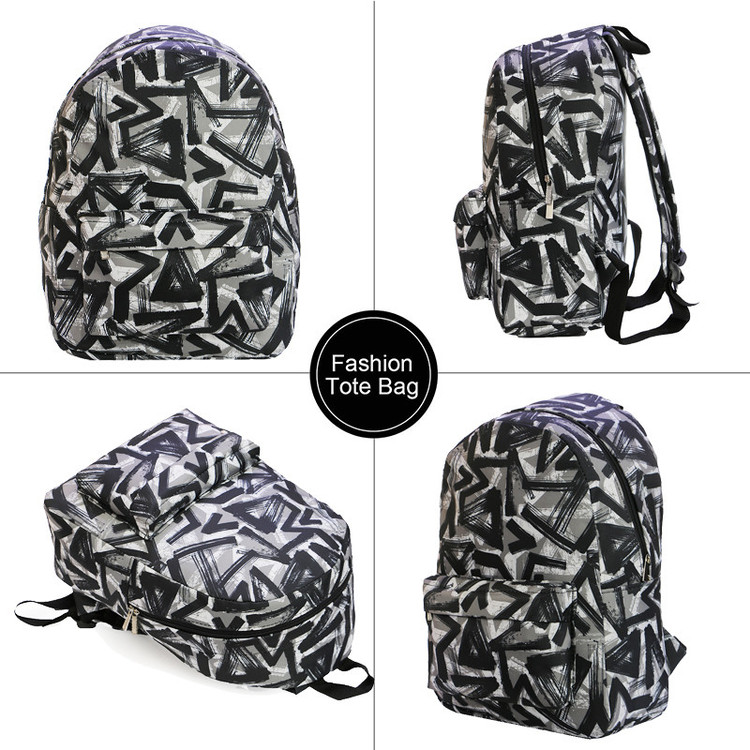 کوله پشتی ورزشی مدل XLS-745