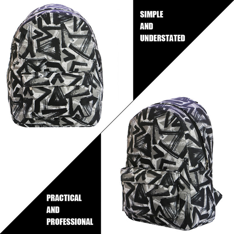کوله پشتی ورزشی مدل XLS-745