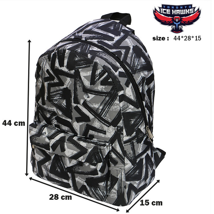 کوله پشتی ورزشی مدل XLS-745