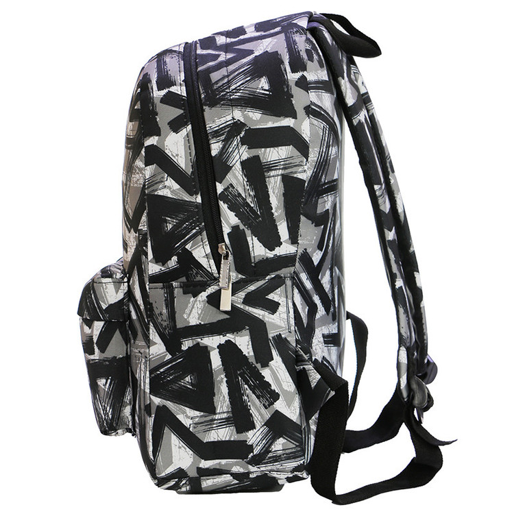 کوله پشتی ورزشی مدل XLS-745