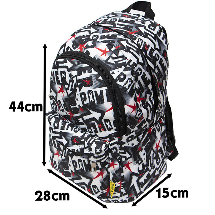 کوله پشتی ورزشی مدل MM-45863