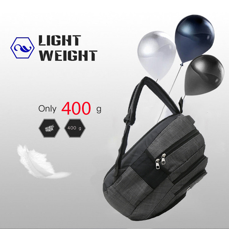 کوله پشتی ورزشی مدل L-850