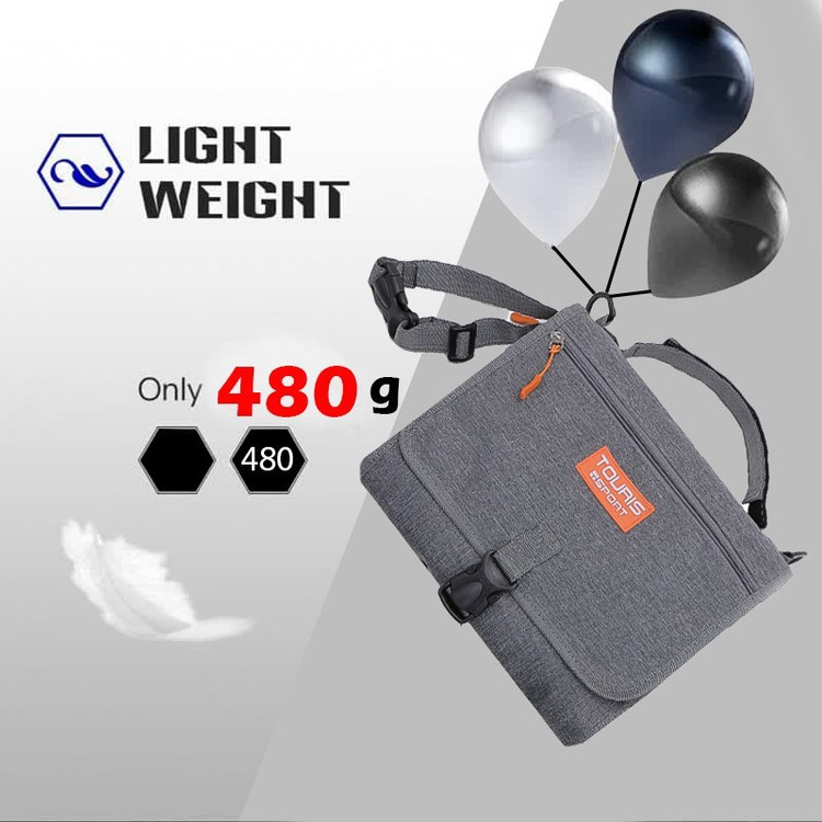 تشک تعویض کودک توریث مدل chaning pad147