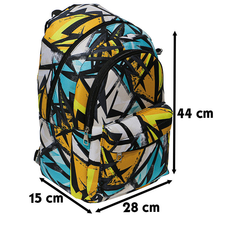 کوله پشتی ورزشی مدل BM-6980