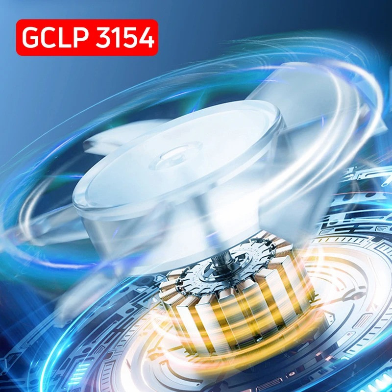 پایه خنک کننده لپ تاپ تسکو مدل GCLP 3154