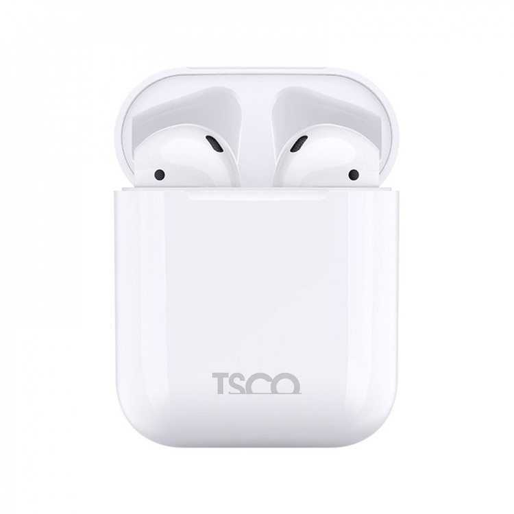 هدفون بلوتوثی تسکو مدل TH 5353 TWS