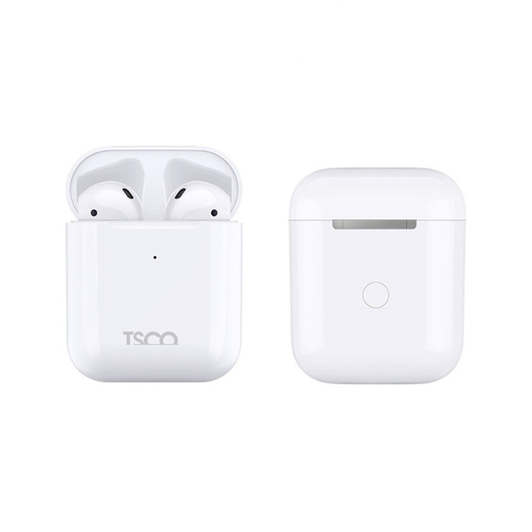 هدفون بلوتوثی تسکو مدل TH 5353 TWS