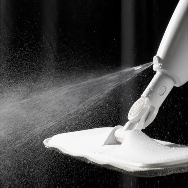 طی زمین شوی درما مدل deerma spray mop